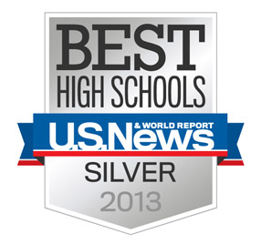 Silver Badge